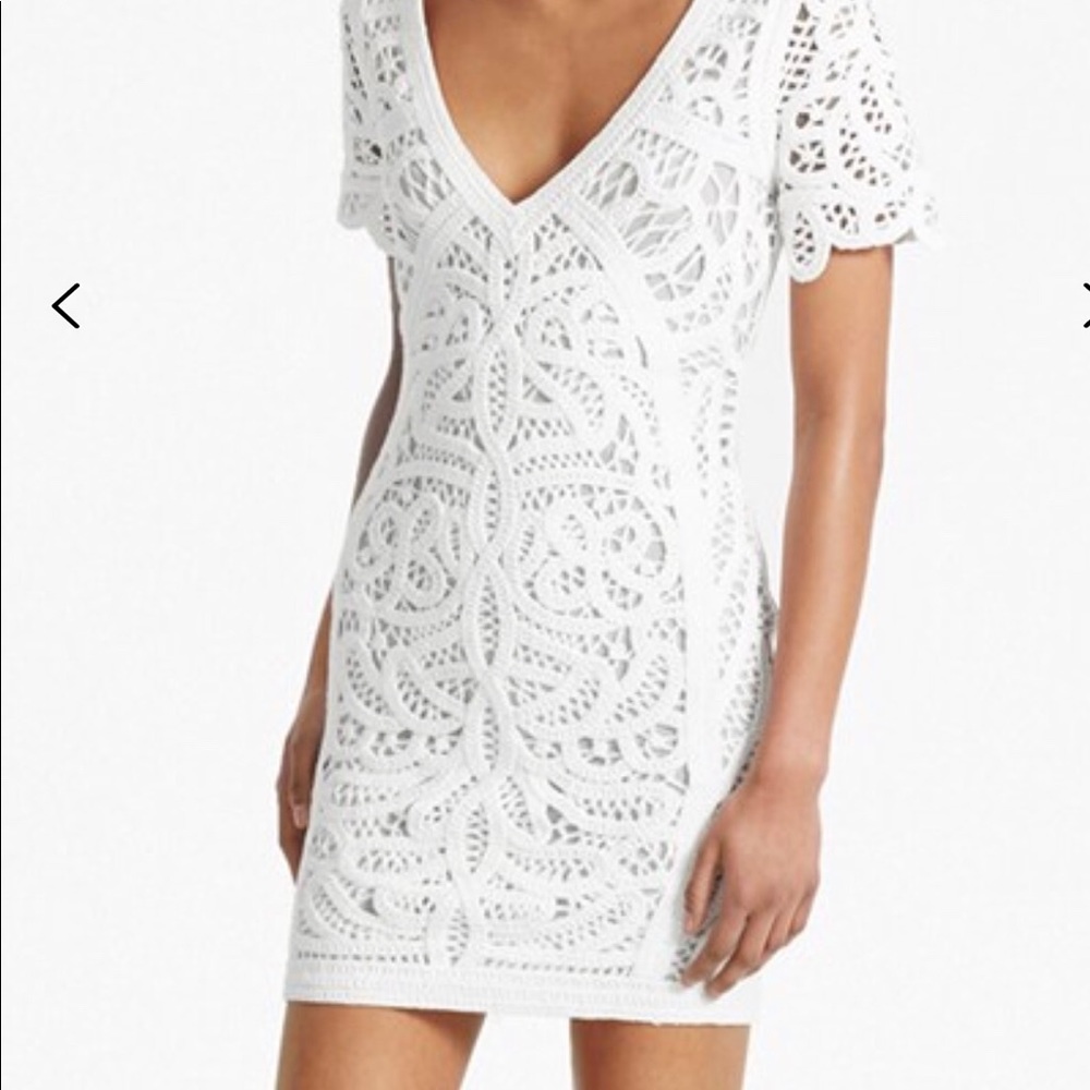 French Connection Dress